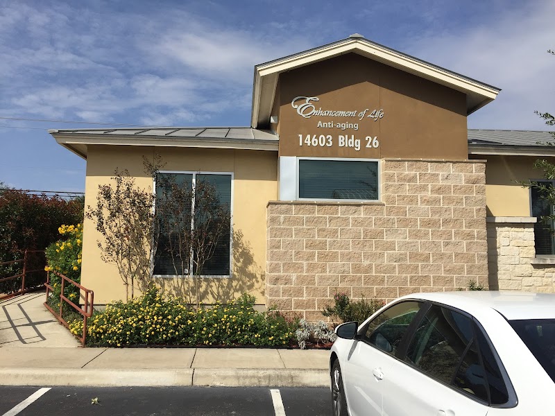 The Enhancement of Life Center