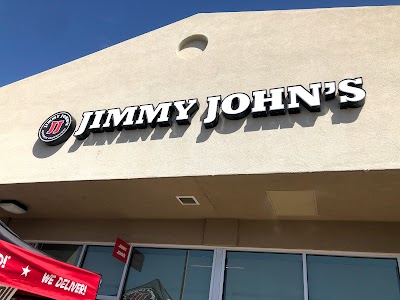 Jimmy John