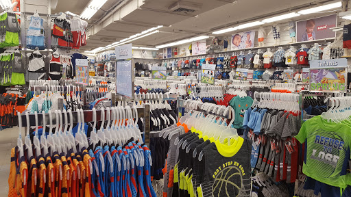 Cookie's Department Stores - Thumbnail