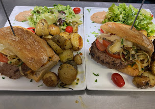 Photo n°19 de La Belle Epoque à Saint-Privat (Hôtel)