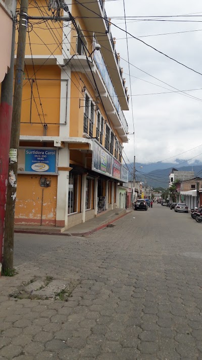 Photos of Comercial El Calvario