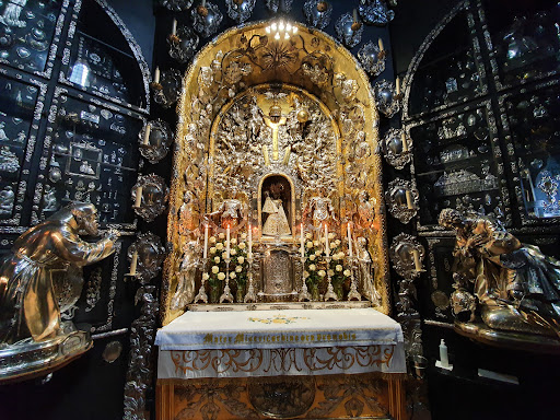 Church of Our Lady of Altötting - Thumbnail