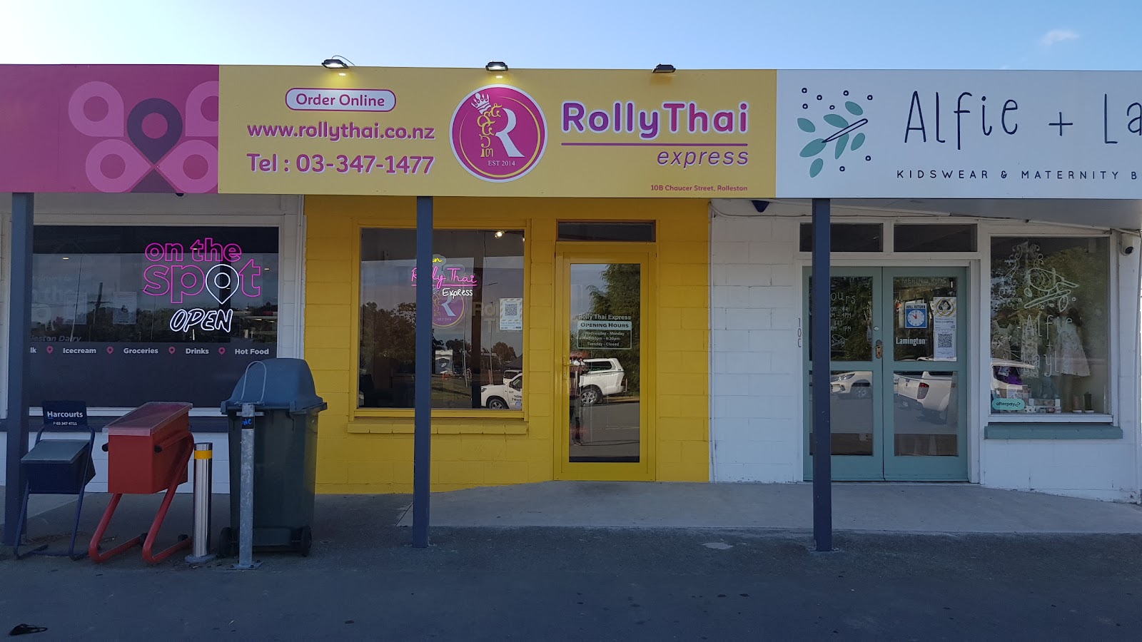 Rolly Thai — photo 1