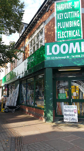 Loomis - Visual