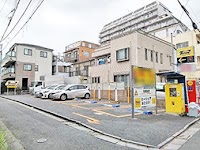 タイムズ大島７丁目