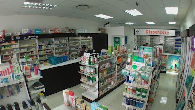 Photos of Engen Centre
