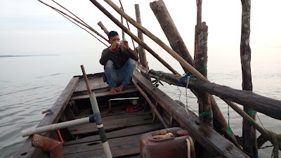 Photos of Kuala Jaringalus Besar