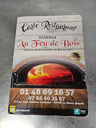 Photo n°17 de Pizza 