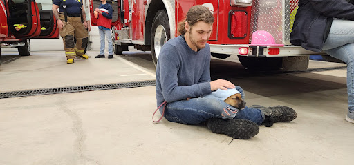 Sundridge-Strong Volunteer Fire Department - Thumbnail