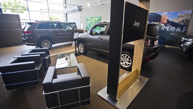 Carserwis - salon i serwis Fiat, Alfa Romeo, Jeep, Kia, Author: Carserwis - salon i serwis Fiat, Alfa Romeo, Jeep, Kia