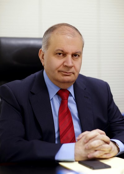 Dr. Walid Sarhan Clinic