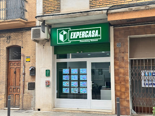 Inmobiliaria Burjassot Expercasa