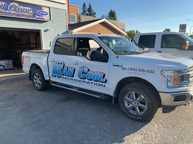 Ran-Cool Refrigeration & Heating Services photo 1