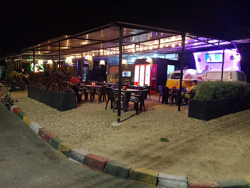 LaPerrada de Scooby DOO