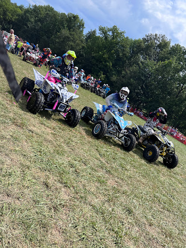 G & R Motorsports - Thumbnail