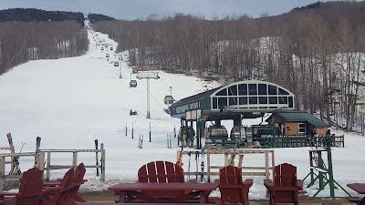 Gore Mountain Ski Resort