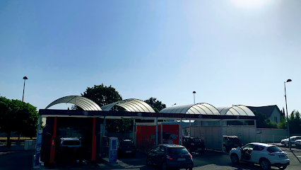 Villeneuve lavage