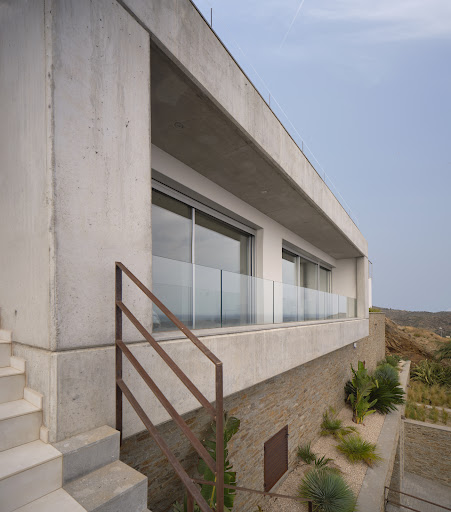 Atelier027 Arquitectes - Thumbnail