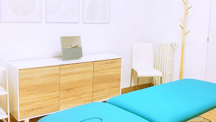 Clínica fisioterapia avanzada Juan López - Fisioterapia Madrid