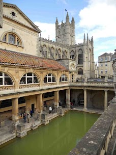 Experience Bath bath