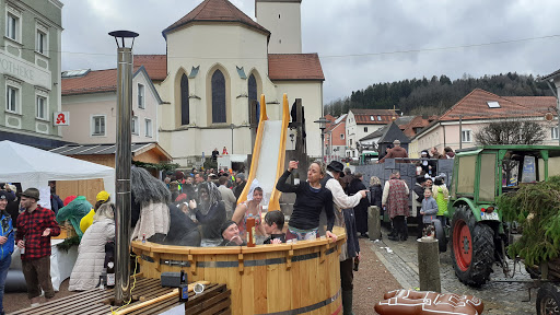 Markt Schönberg - Thumbnail