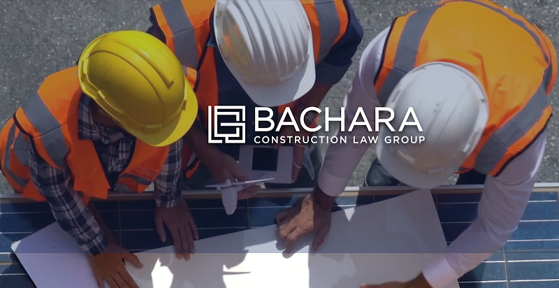 Bachara Construction Law Group
