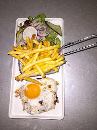 Photo n°12 de Les lauriers,anciennement la petite bouffe à Vallon-Pont-d'Arc (Pizzeria)