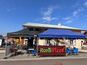 Photo n°1 de Royal Pizza à Malbuisson (Restaurant de hamburgers)