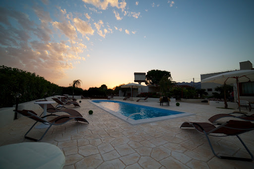 Agriturismo Le Zarafe - Thumbnail