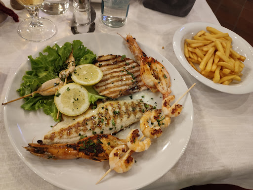Ristorante Pizzeria Le Piazze di Zio Fò - Thumbnail