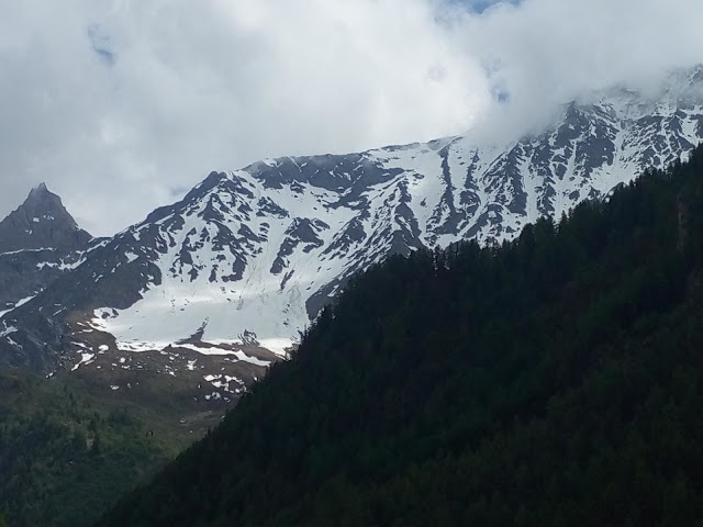 Le Bon Air