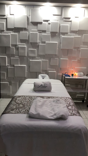 Aura clínica spa - Thumbnail