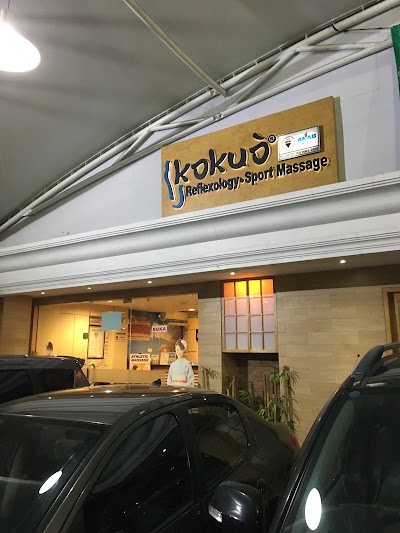 Photos of Kokuo Eastern Reflexology Menteng