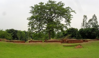 Photos of Jagaddal Vihara জগদ্দল বিহার