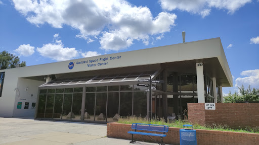 NASA Goddard Space Flight Center - Thumbnail
