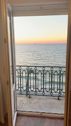 Photo n°30 de Hôtel Kyriad Saint Malo Plage Vue Mer à Saint-Malo (Hôtel)