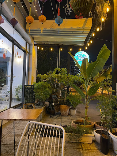 Rustic Coffee House, 7 Thoại Ngọc Hầu, Vĩnh Hải, Nha Trang, Khánh Hòa