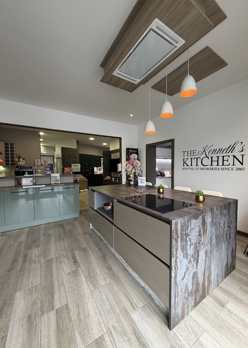 Kenneth Installations photo 2