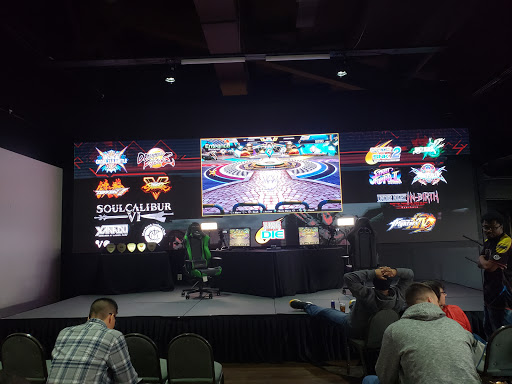 Xanadu Games
