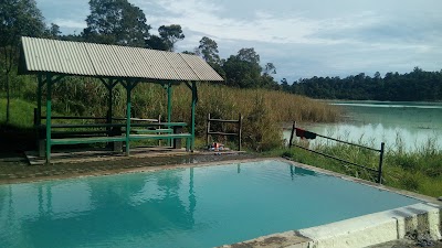 Photos of Kawah Talaga Bodas Garut