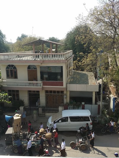 Photos of Wut Hmon Thit Guest House