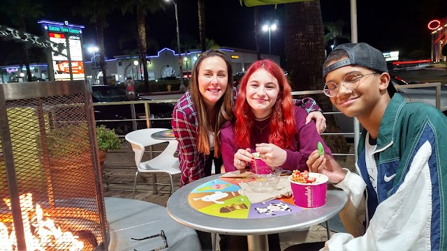 Menchie's