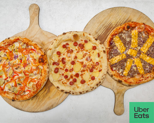 Photo 1 - RAPIDO PIZZA GAILLON
