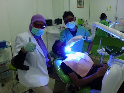 Photos of CHEERFUL SMILE Dental Clinic Revo Town Mall