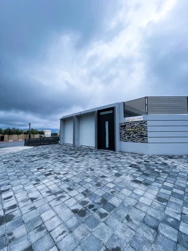 Olivia Guest House