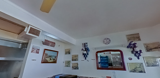 Restaurante Zé Leiteiro - Silves