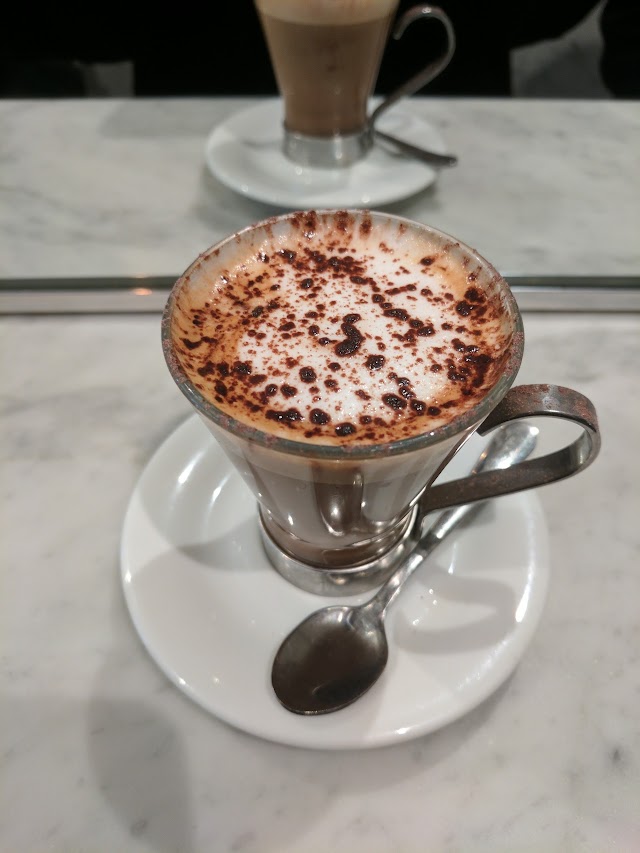 Zibetto Espresso Bar