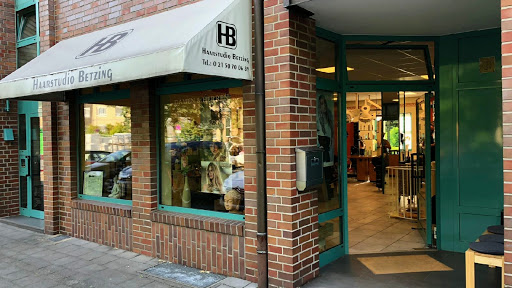 Haarstudio Breuers