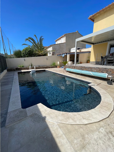Photo de JR Plus Piscines