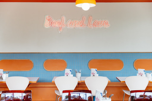 Photo 11 - Crap's Burger VILLENEUVE D’ASCQ